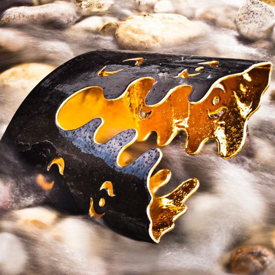 315/50 Коллекция FIORDI ваза Crestani 46322 - Вид №1