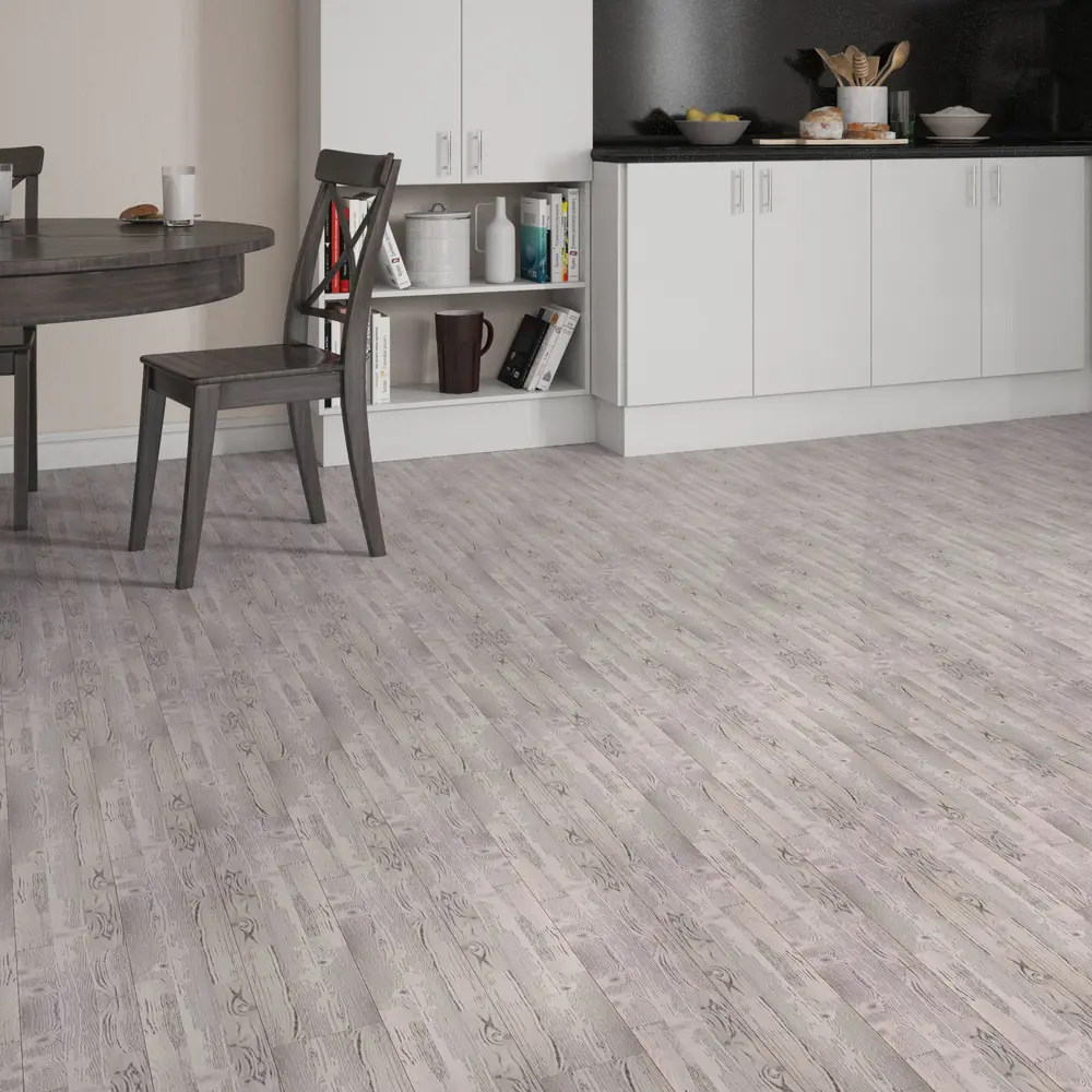 ARTFLOOR Ламинат «Сосна Лазурная» — премиальное покрытие для активной семьи 81976772