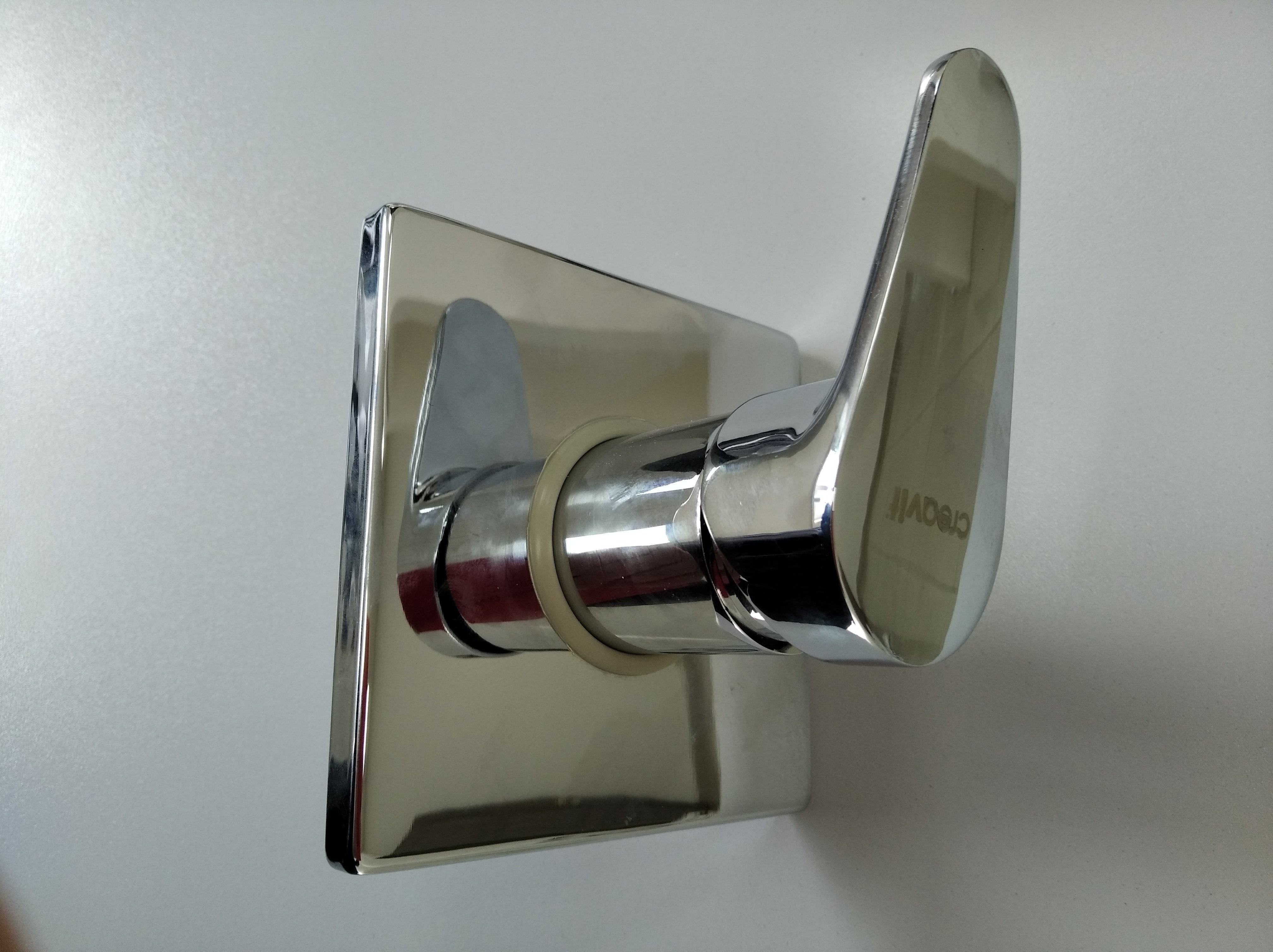 DMS2598 Смеситель внутреннего монтажа для биде гор/хол Creavit  - Вид №3