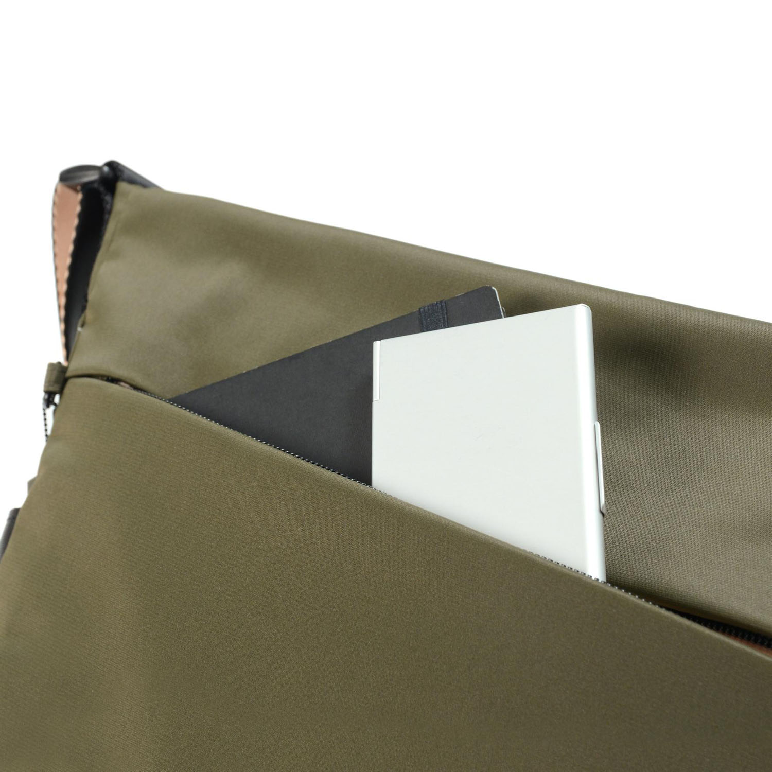 HNOV04/572 Сумка HNOV04 Milky Way Large Crossover Hedgren Nova - Вид №8