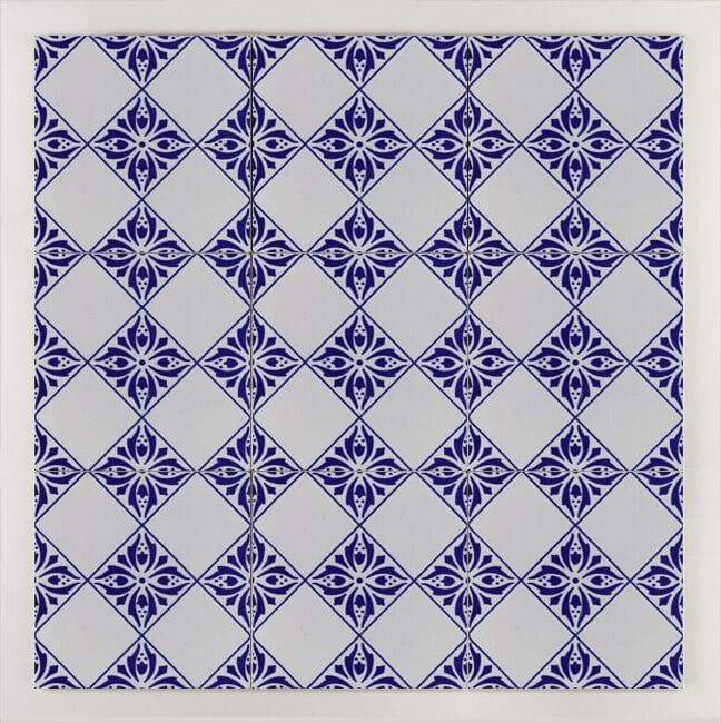 Пол / покрытие из глины ручной работы La Riggiola ручная печать ARCH-00015531