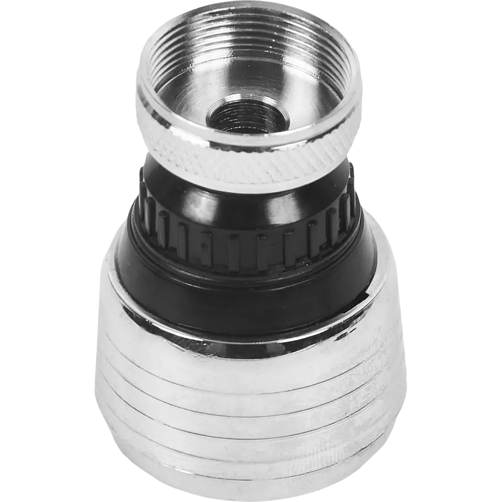 Аэратор на излив смесителя Remer внутренняя резьба 22x24 мм STLM-2149735 - Вид №4