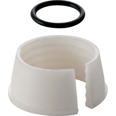 241.494.00.1 Комплект стяжного кольца с уплотнительным кольцом, для опрессовочной заглушки Geberit Mepla Geberit 