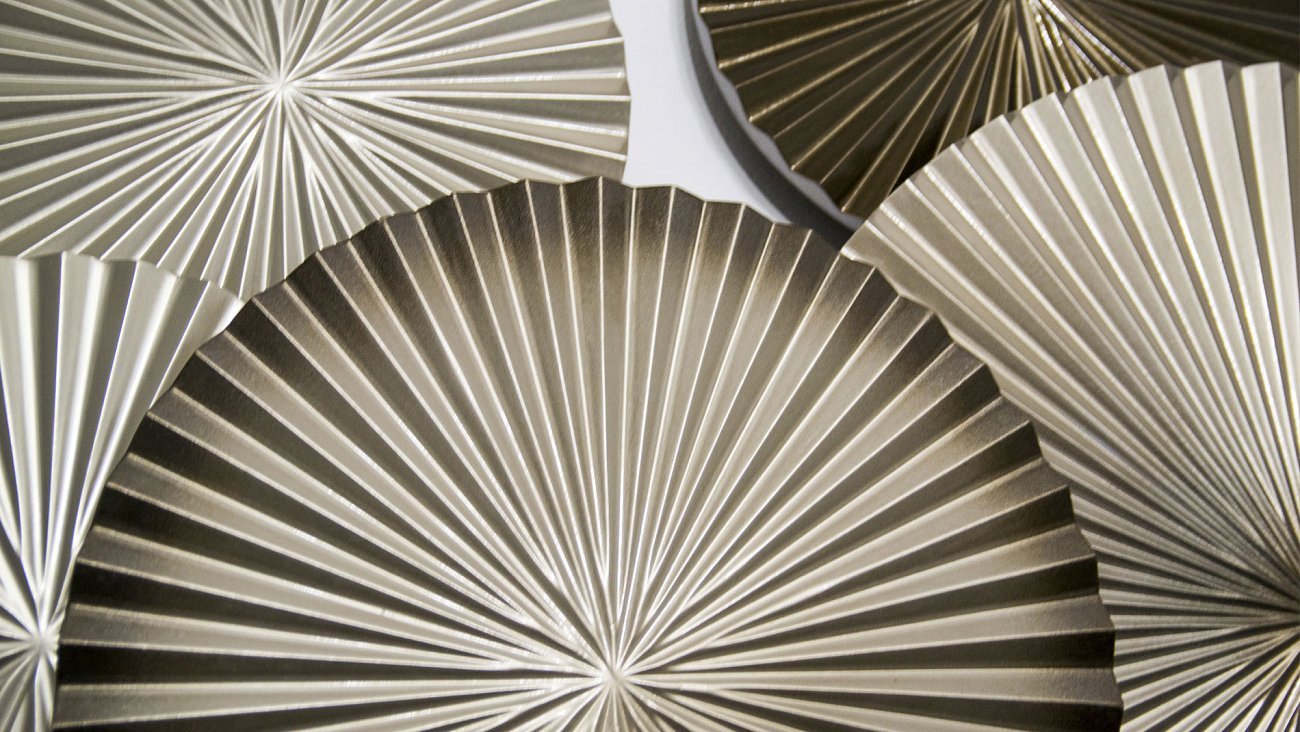 Панно декоративное настенное из дерева 90х160 см шампань c темно-коричневым Brown Champage EVENHOME  00-3878811 Бежевый;коричневый  - Вид №4