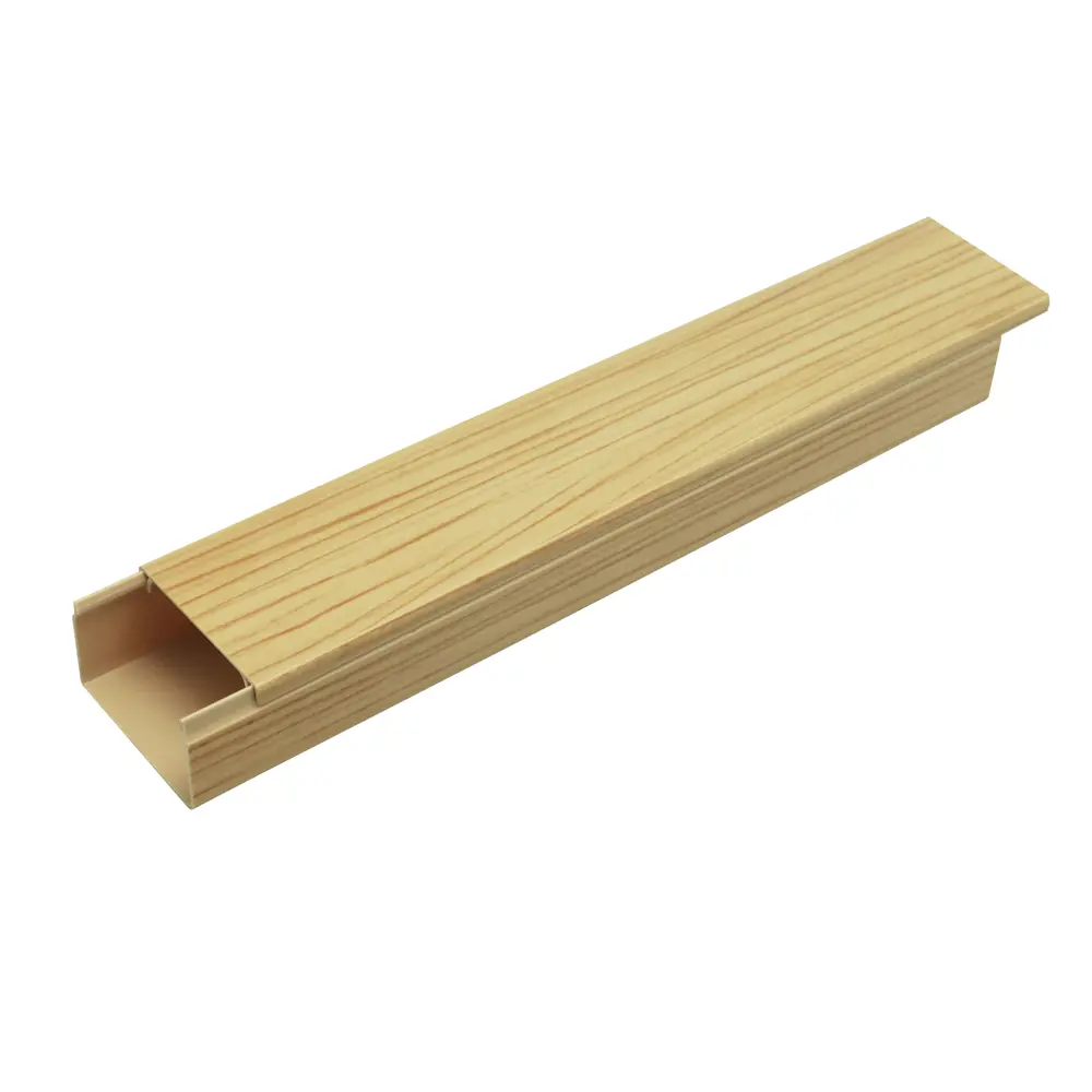 Кабель-канал T-Plast 15х10 мм 2 м цвет сосна 18543530 STLM-2098268 TPlast 