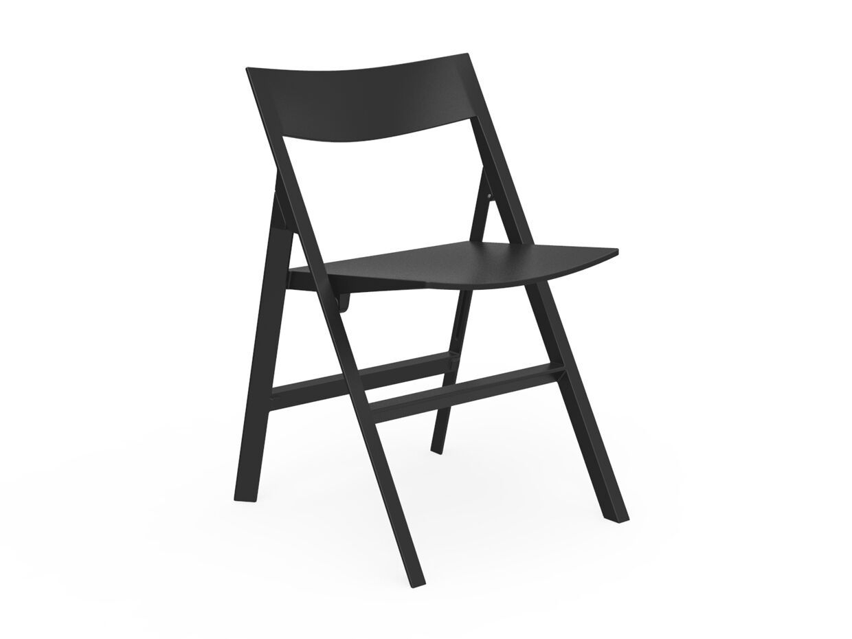 Складной садовый стул из полипропилена Vondom ARCH-00129057 - Вид №3
