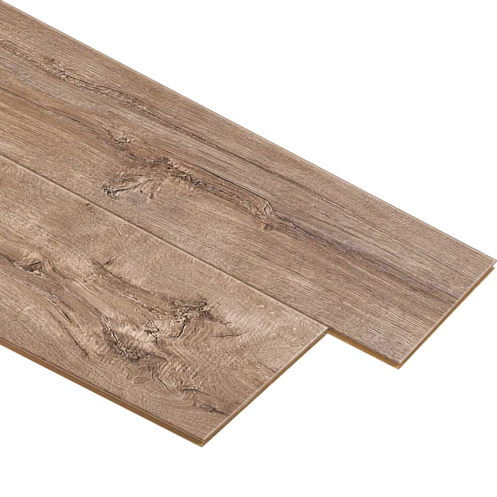 Ламинат Мадлен 33 класс толщина 12 мм с фаской 1.253 м² SOMMER STLM-2186808 - Вид №3