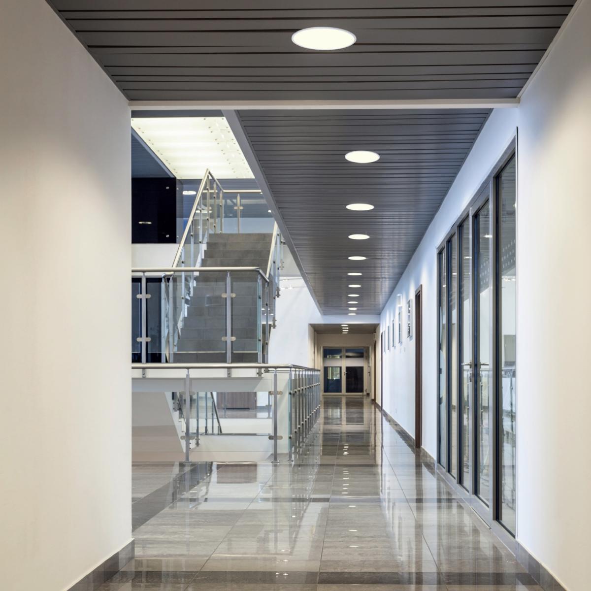 064649 Встраиваемый светильник C0182 Mantra Saona