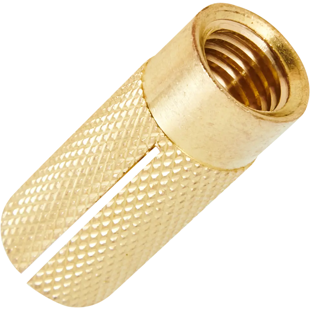 Анкер Sormat MSA 12 латунь 10 шт STLM-2210601