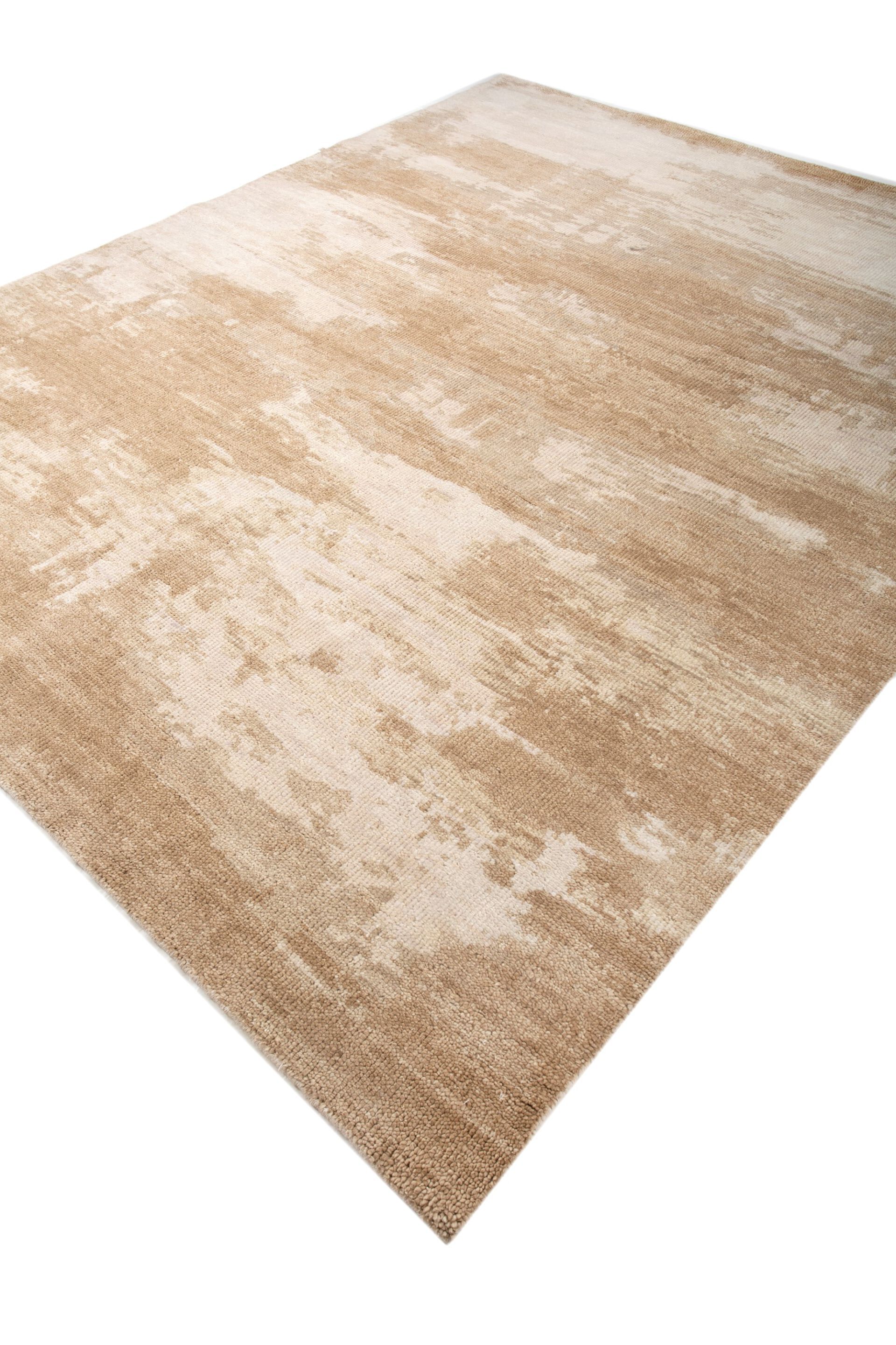 Прямоугольный ковер ручной работы из шерсти Jaipur Rugs Zuri ARCH-00054825 - Вид №3