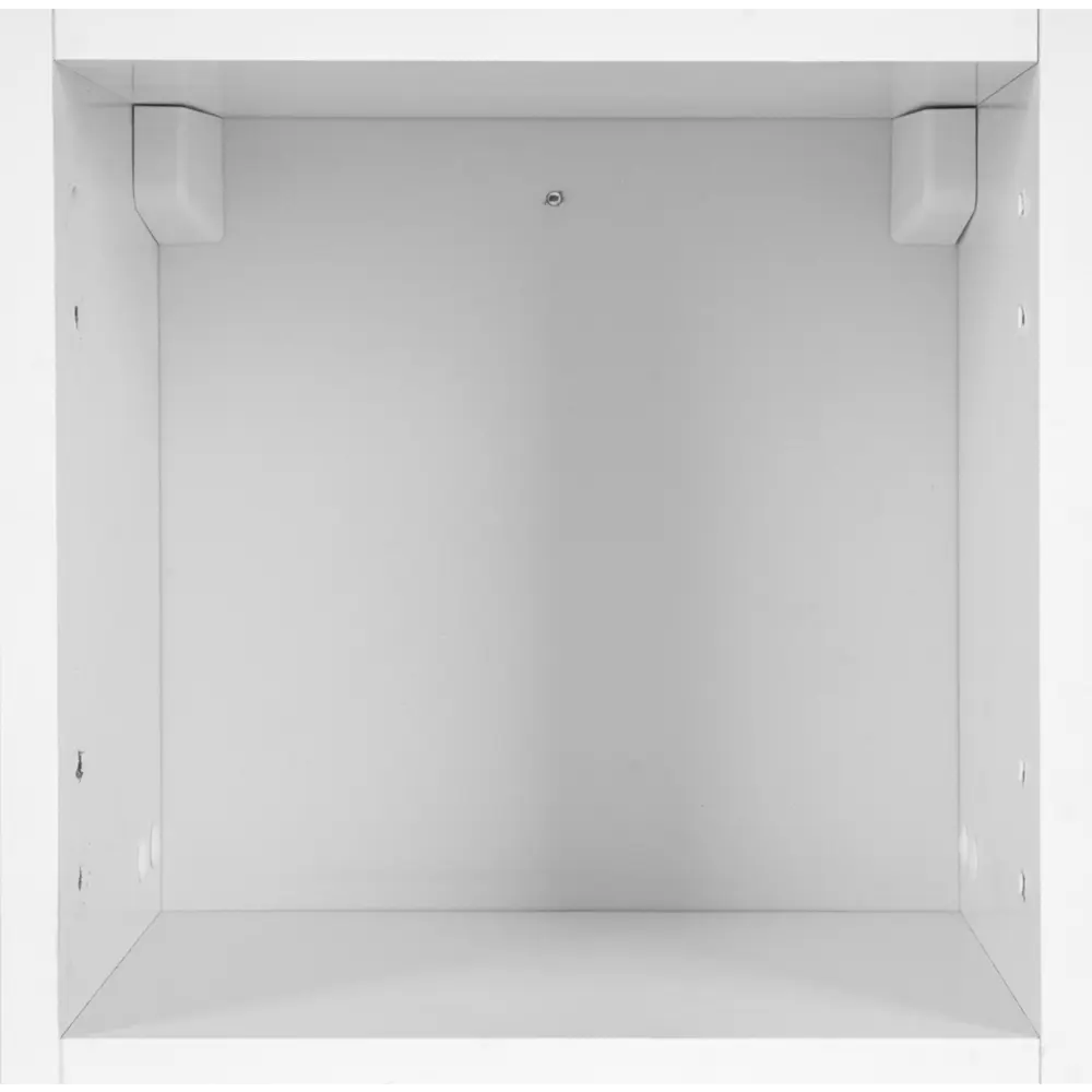 Каркас шкафа подвесного Sensea Смарт 30x30х25 см цвет белый 82407442 STLM-2062829  - Вид №2