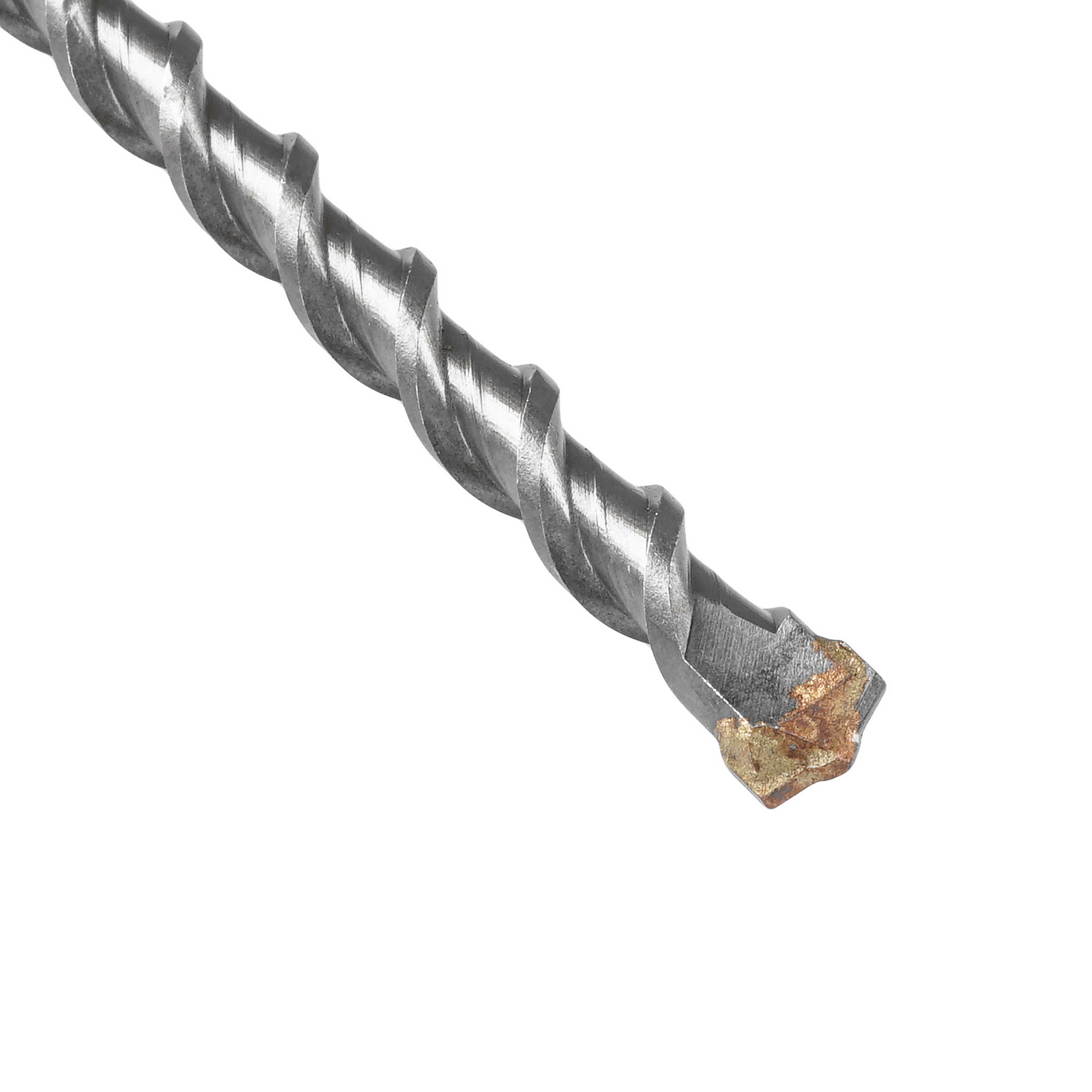 Бур Metallica 904558 600 мм 9120570 STDN-0059870 - Вид №1