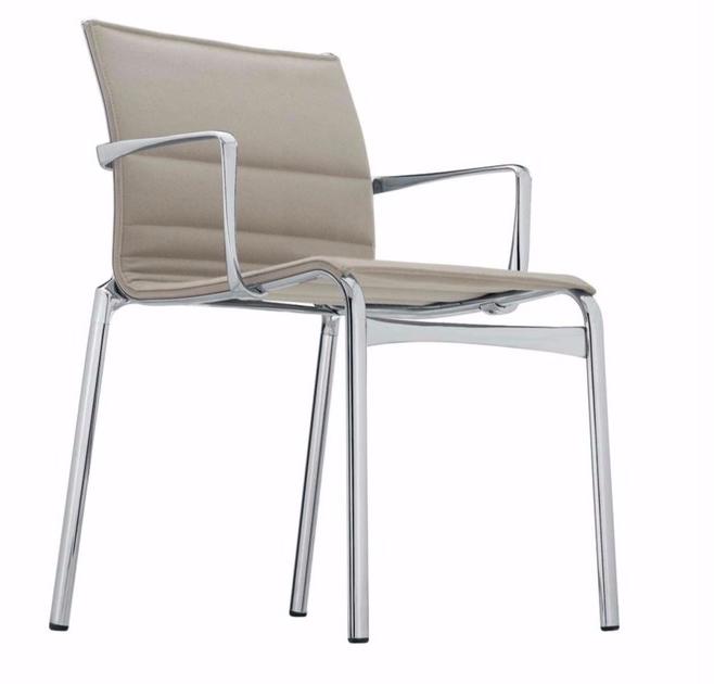 Alias Стул складной с подлокотниками Frame xl sun-id-1453786 - Вид №2