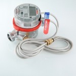 VHM-T-20/2,5/П Теплосчетчик квартирный с тахометрическим расходомером VHM-T 5116 ... 5678 p VALTEC  - Вид №7