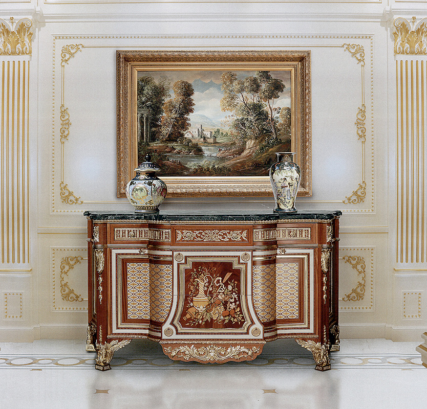 Буфет  EZIO BELLOTTI 5809 