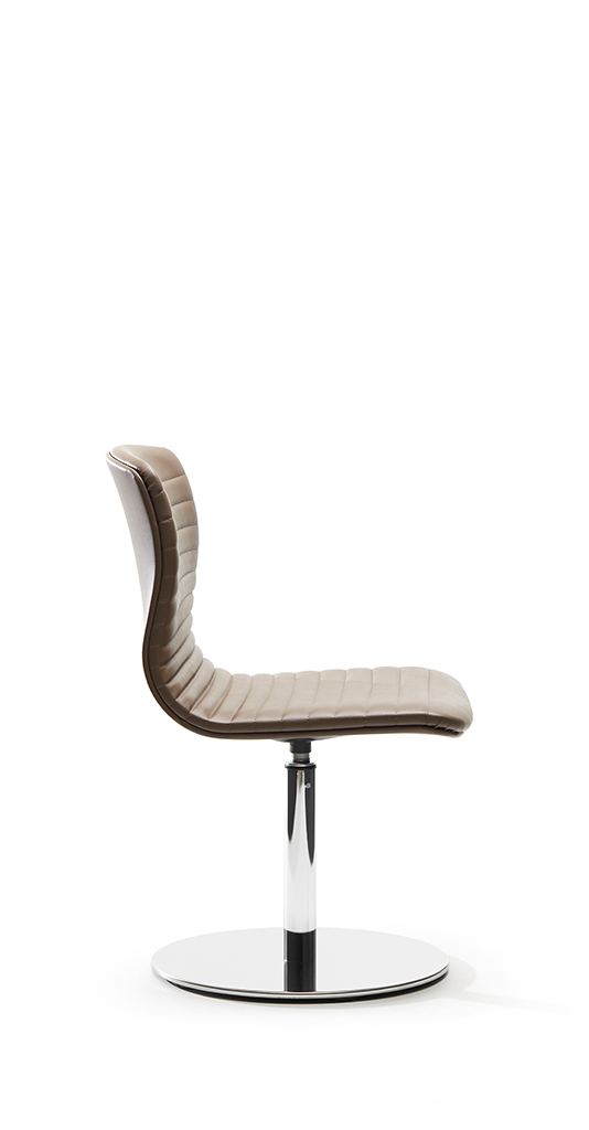 U51DC Союзное гостевое кресло Vaghi  - Вид №1