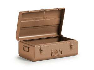 Металлический контейнер