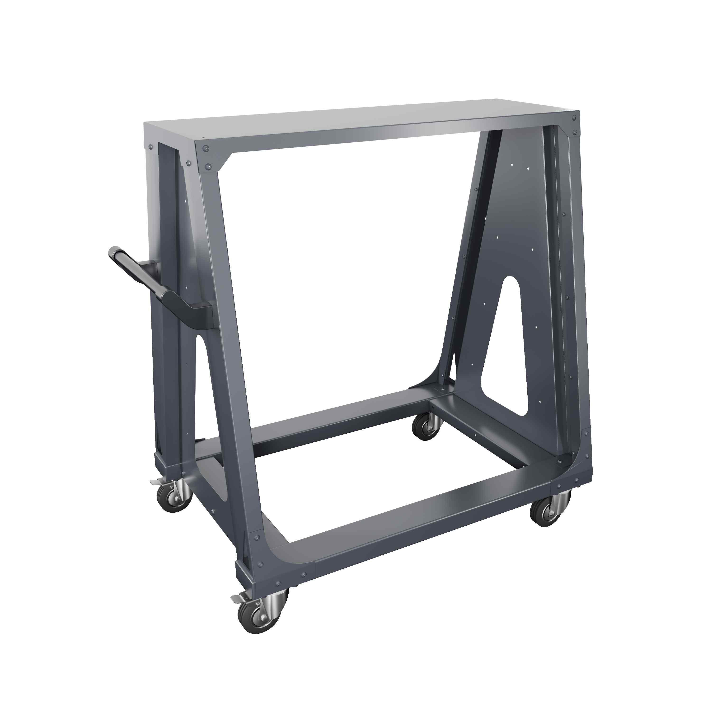 Тележка для станочной оснастки FBK Верстакофф 137003