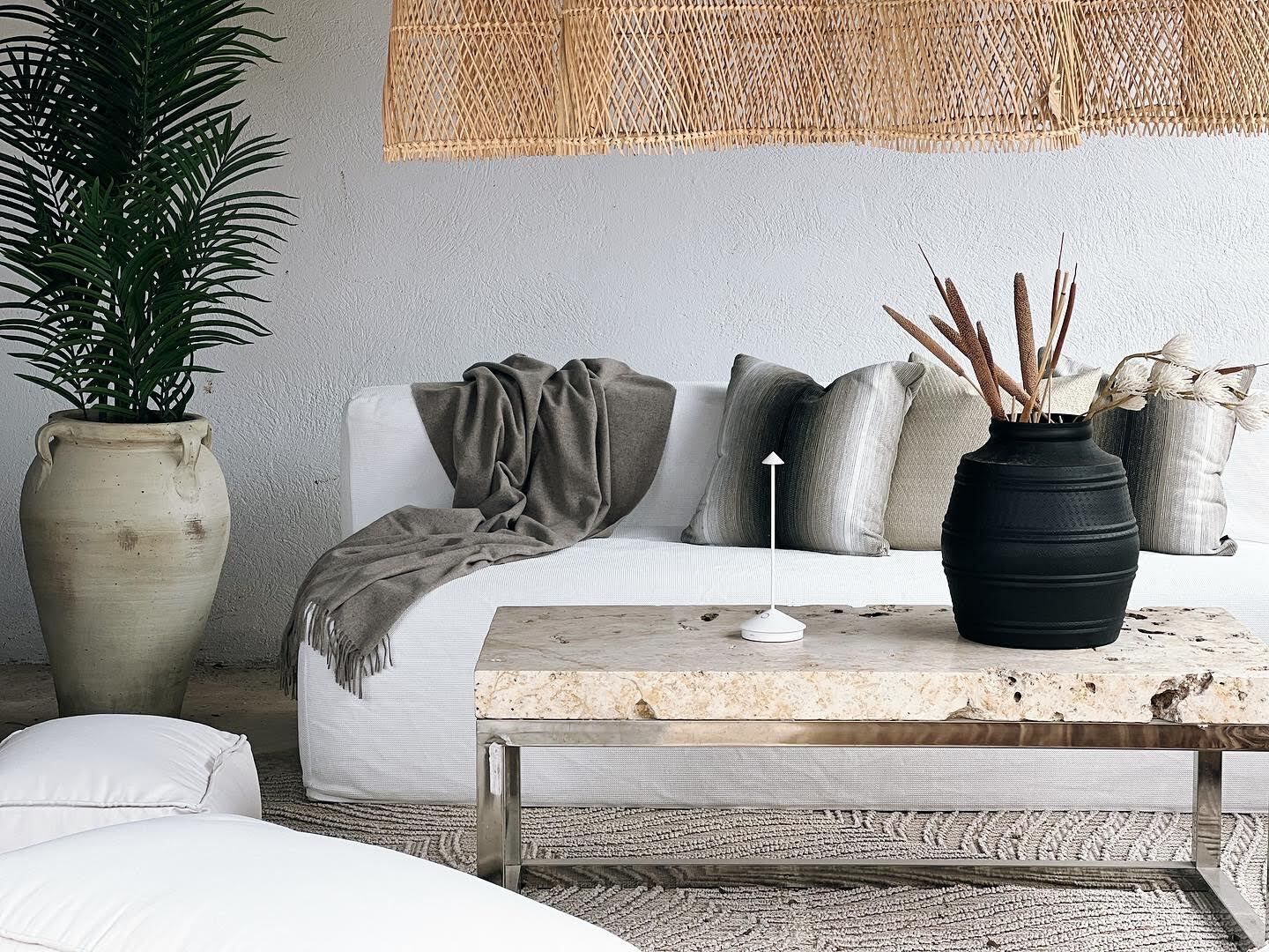 3-местный тканевый съемный садовый диван MX HOME CE-B3P / CE-L3P / CE-R3P ARCH-00075829 - Вид №9