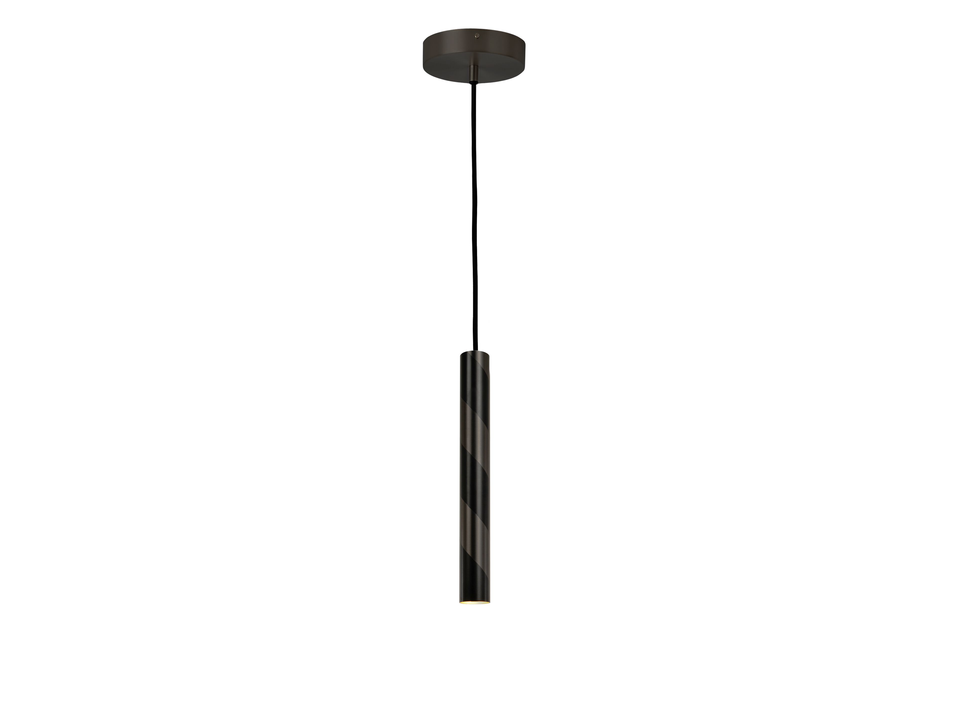 Латунный светодиодный подвесной светильник CVL Luminaires Candy ARCH-00125012 - Вид №1