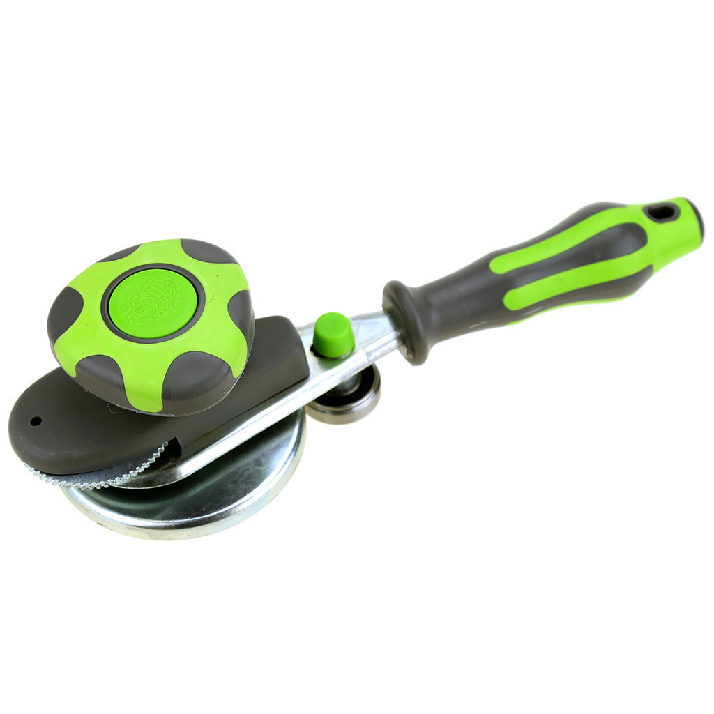 87966036 Машинка закаточная Щелчок №1 Виктория сталь STLM-0076443 Santreyd 