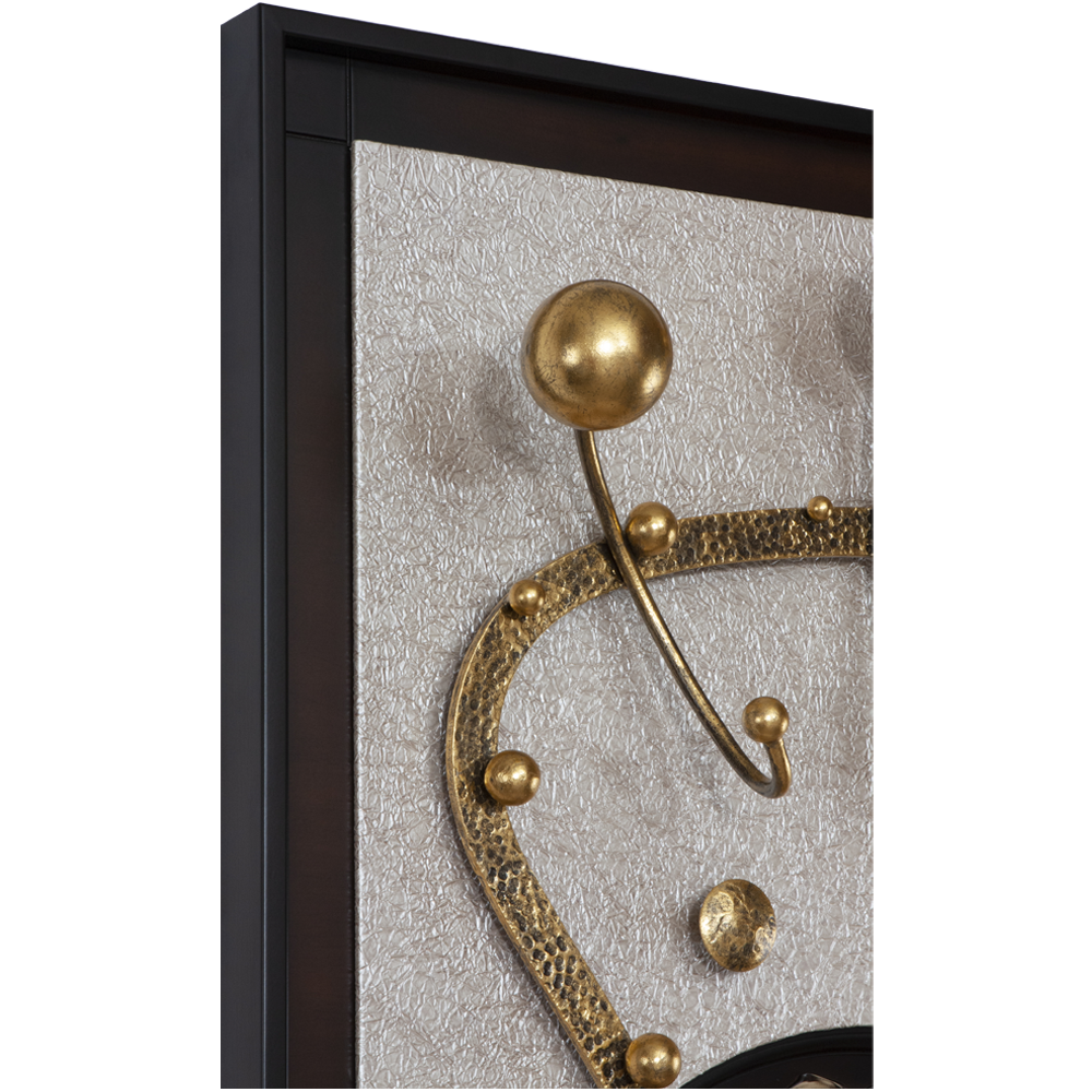 15006,14022 Настенная прихожая Heri 1 Mix BOGACHO 4627163961199, 4627163961175 - Вид №3