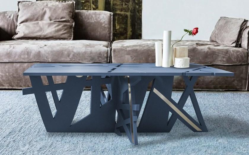 LAS Журнальный столик из мдф для гостиной sun-id-1389401 - Вид №1