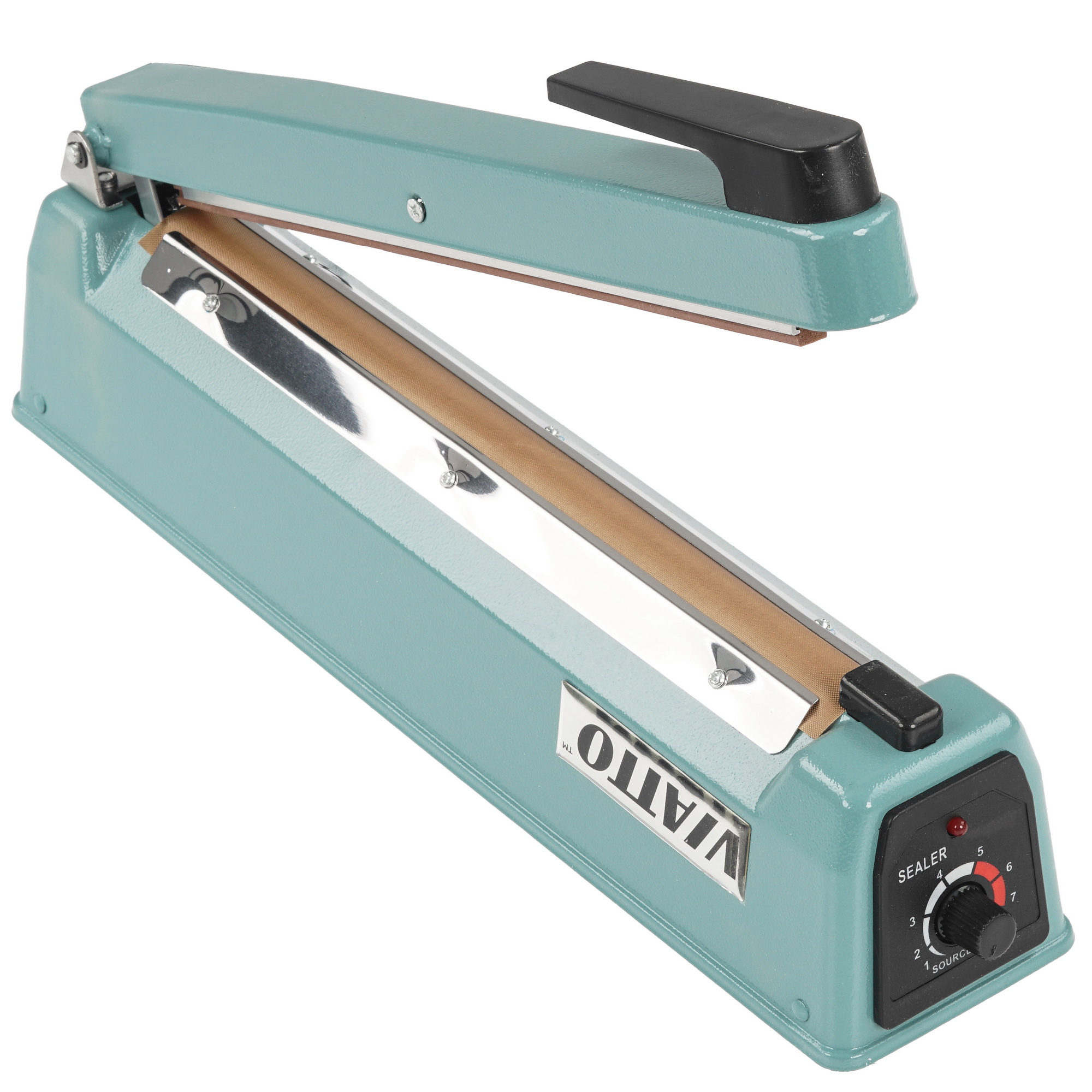 9126340 Термоупаковщик Viatto SF-300 STDN-0043631