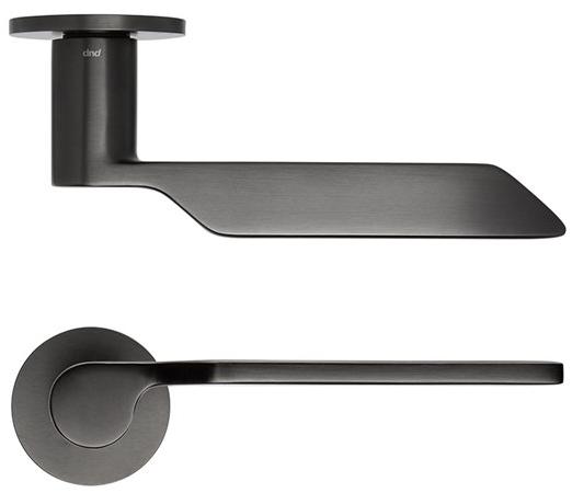 Dnd Латунная ручка Levante sun-id-1500926 - Вид №3