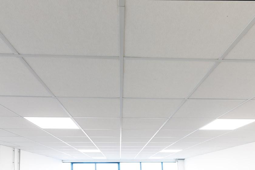 AMA Composites Электрическая излучающая панель для подвесного потолка sun-id-1355729 - Вид №4