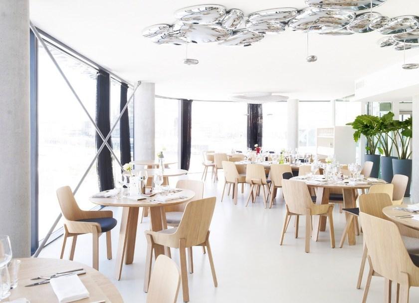 ALKI Стул из дуба Koila sun-id-1385777 - Вид №2