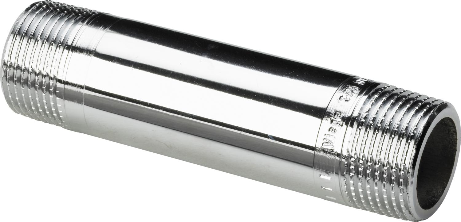 Viega Удлиненный ниппель 3530 (447625) 447 625 - Вид №2