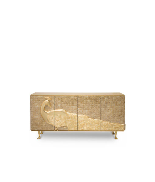 Серванты Camilia Covethouse KOKET 