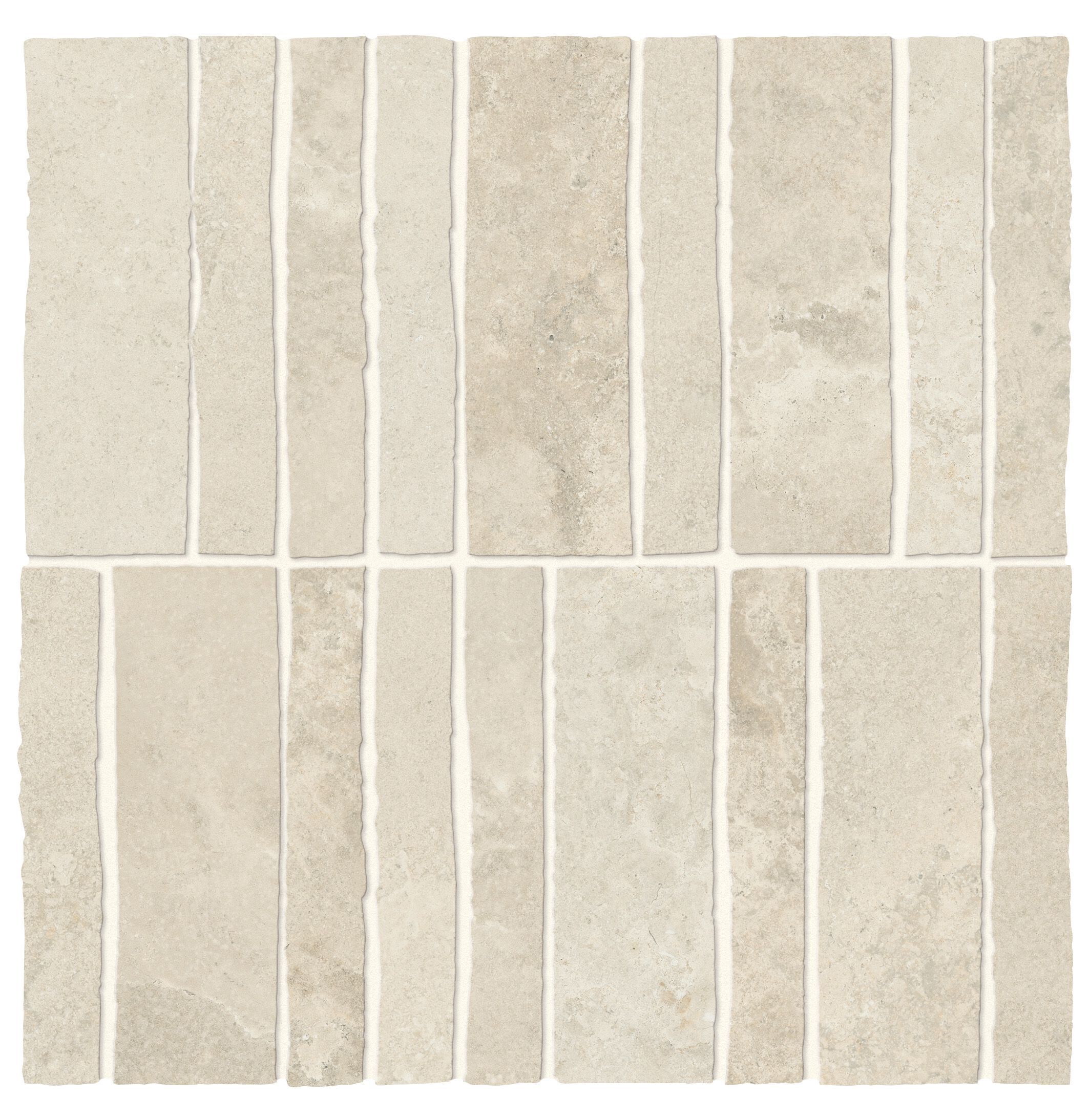 Пол / облицовка из керамогранита с эффектом камня Ceramiche Caesar Histoire ARCH-00014731 - Вид №9