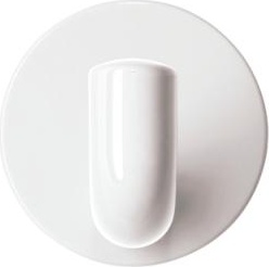 477.90.010 одиночный крючок HEWI System 111 | Polyamid  - Вид №17