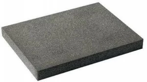 DECORUS Теплоизоляционная панель из пеностекла