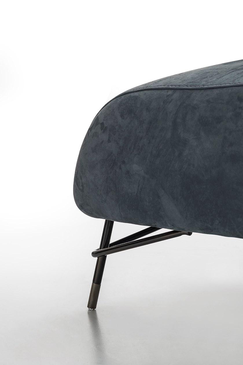 NICOLINE Модульный диван с шезлонгом sun-id-1379022 - Вид №1