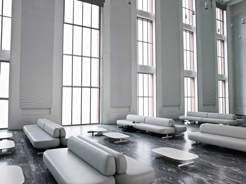 Tacchini Модульный секционный диван sun-id-1481829 - Вид №8