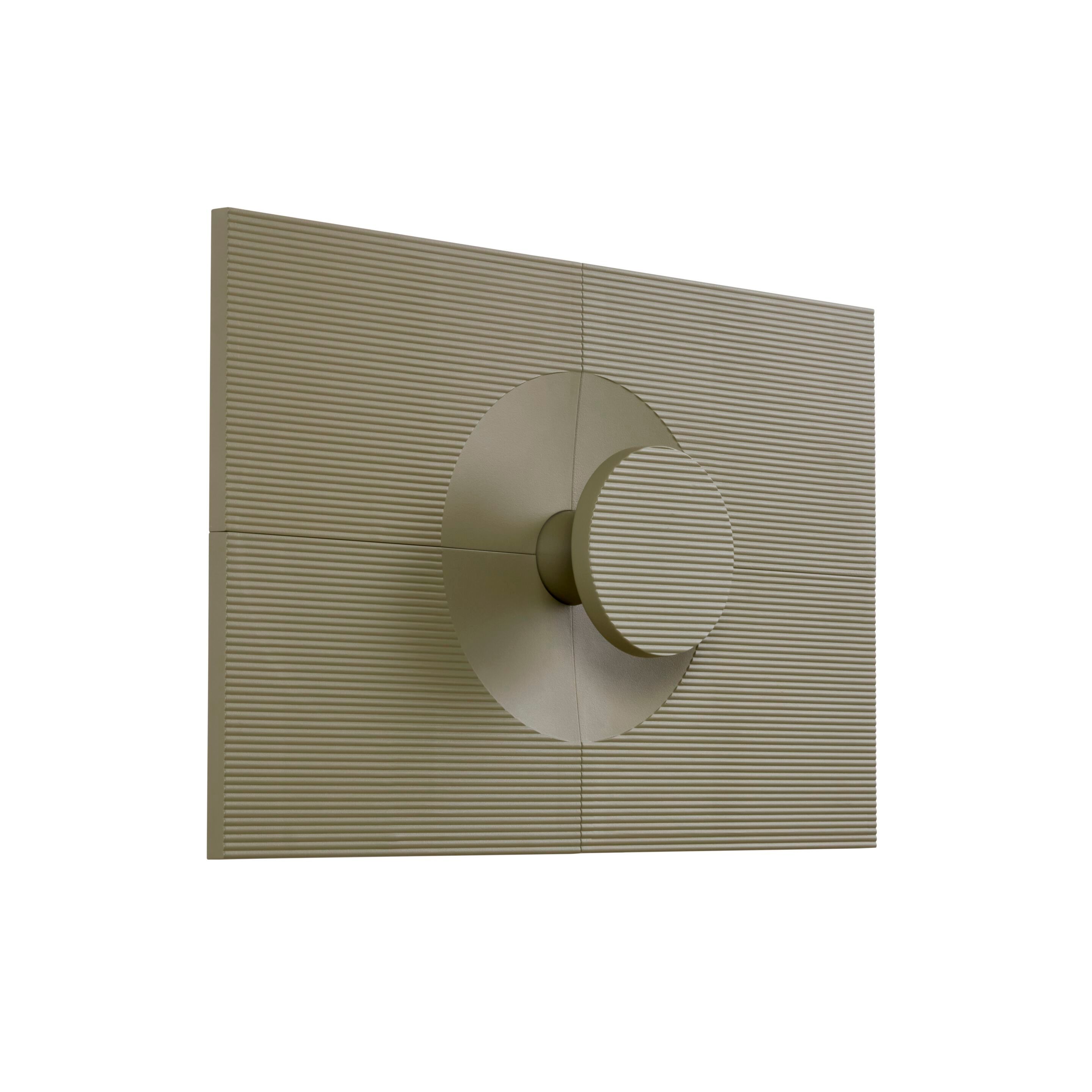 Светодиодный настенный светильник с регулируемой яркостью Bover Arid ARCH-00042818 - Вид №1