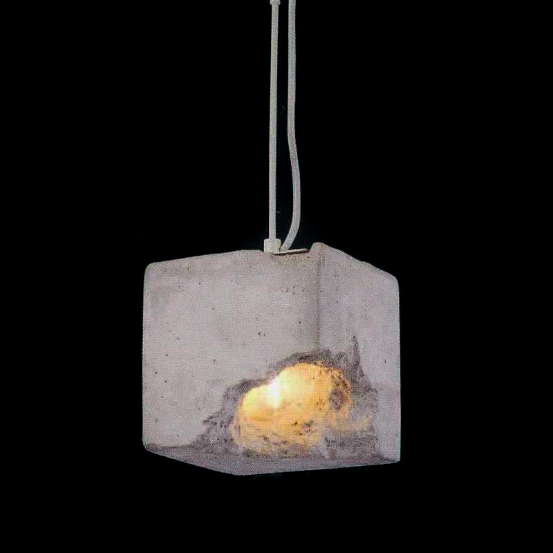 Подвесной светильник KC110P-1 от Delight Collection DELIGHT COLLECTION ДИЗАЙНЕРСКИЕ 243640 Серый  - Вид №1