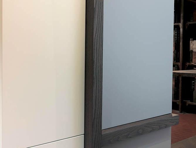 Fimar Лакированный буфет из вяза T-line sun-id-1373805 - Вид №4