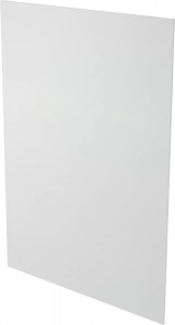 Звукоизоляционная плита для подвесного писсуара