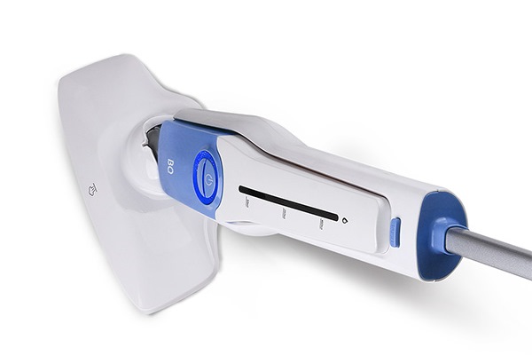 9914552 Пароочиститель BQ SM1001 белый STDN-0084481 - Вид №4