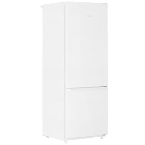 1011925 Холодильник с морозильником   Pozis RK-102 белый