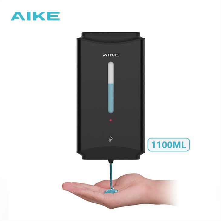 Автоматический дозатор жидкого мыла AIKE AK1206_771 