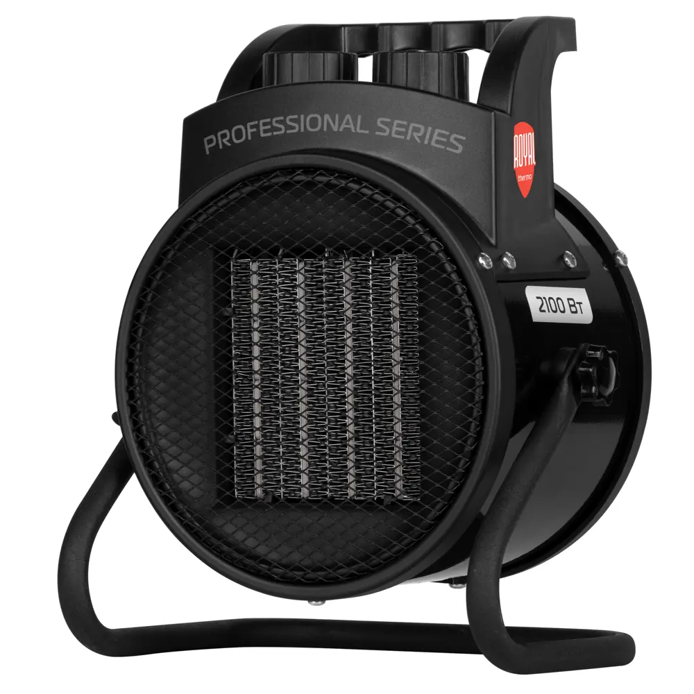 Тепловая пушка Royal Thermo RTK-2 с тремя режимами работы 89386796 STLM-1375219 - Вид №1