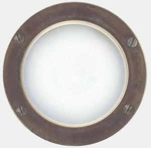 Il Fanale Настенный светильник из латуни Marina 247.61.oo