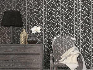 NANNI GIANCARLO & C. Огнестойкие виниловые обои Carte da parati G67716