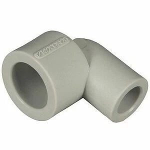 Угол 90° 20 внутреннее/наружное полипропилен FV-PLAST