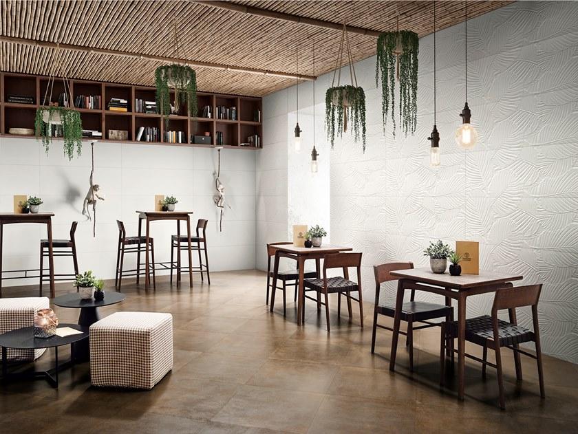 Love Tiles Объемная белая плитка для стен sun-id-1400886 - Вид №14